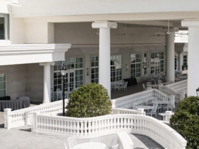 The Equestrian Hotel – Ocala, FL